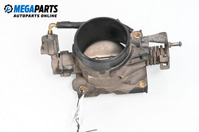 Дроселова клапа за Mazda 6 Station Wagon I (08.2002 - 12.2007) 2.3 AWD, 162 к.с.