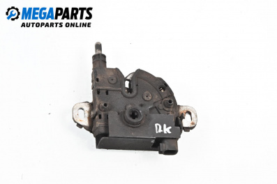 Брава преден капак за Ford Focus I Hatchback (10.1998 - 12.2007)