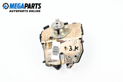 Брава заден капак за Ford Focus I Hatchback (10.1998 - 12.2007), хечбек, позиция: задна