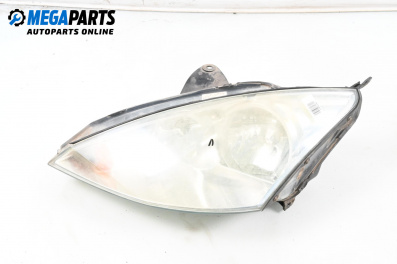 Фар за Ford Focus I Hatchback (10.1998 - 12.2007), хечбек, позиция: лява