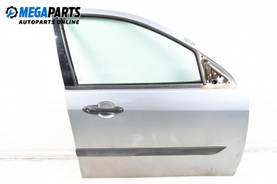 Врата за Ford Focus I Hatchback (10.1998 - 12.2007), 4+1 вр., хечбек, позиция: предна, дясна