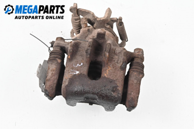 Спирачен апарат за Ford Focus I Hatchback (10.1998 - 12.2007), позиция: задна, лява