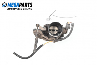 Дроселова клапа за Ford Focus I Hatchback (10.1998 - 12.2007) 1.6 16V, 100 к.с.