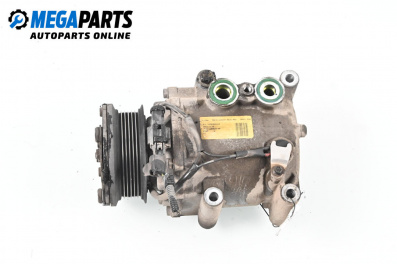 Компресор климатик за Ford Focus I Hatchback (10.1998 - 12.2007) 1.6 16V, 100 к.с., № YS4H-19D629-AB