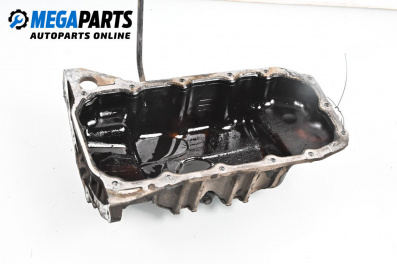 Картер за Ford Focus I Hatchback (10.1998 - 12.2007) 1.6 16V, 100 к.с.