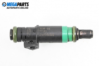 Дюза бензин за Ford Focus I Hatchback (10.1998 - 12.2007) 1.6 16V, 100 к.с., № 98MF-BB 9F593