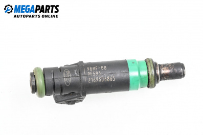 Дюза бензин за Ford Focus I Hatchback (10.1998 - 12.2007) 1.6 16V, 100 к.с., № 98MF-BB 9F593
