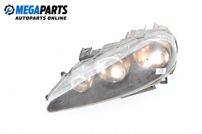 Фар за Alfa Romeo 147 Hatchback (10.2000 - 12.2010), хечбек, позиция: лява