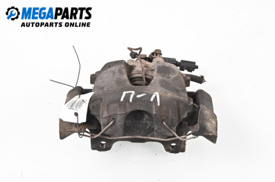 Спирачен апарат за Alfa Romeo 147 Hatchback (10.2000 - 12.2010), позиция: предна, лява