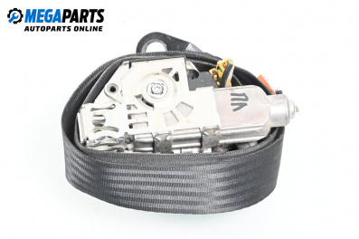 Предпазен колан за Alfa Romeo 147 Hatchback (10.2000 - 12.2010), 4+1 вр., позиция: предна, лява