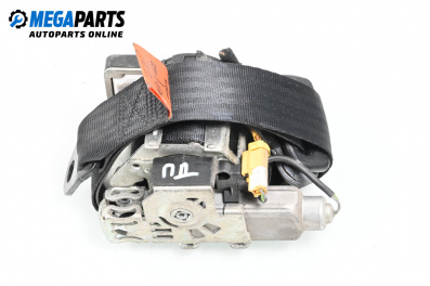 Предпазен колан за Alfa Romeo 147 Hatchback (10.2000 - 12.2010), 4+1 вр., позиция: предна, дясна