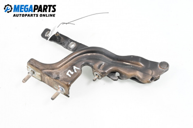 Панта преден капак за Alfa Romeo 147 Hatchback (10.2000 - 12.2010), 4+1 вр., хечбек, позиция: лява