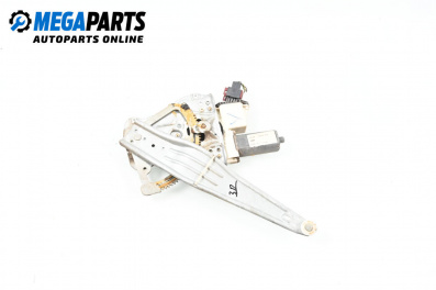 Машинка ел. стъкло за Toyota Avensis II Station Wagon (04.2003 - 11.2008), 4+1 вр., комби, позиция: задна, дясна