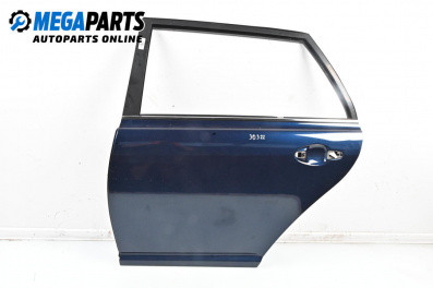 Врата за Toyota Avensis II Station Wagon (04.2003 - 11.2008), 4+1 вр., комби, позиция: задна, лява