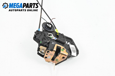 Брава на врата за Toyota Avensis II Station Wagon (04.2003 - 11.2008), позиция: задна, дясна