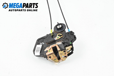 Брава на врата за Toyota Avensis II Station Wagon (04.2003 - 11.2008), позиция: задна, лява