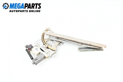 Машинка ел. стъкло за Toyota Avensis II Station Wagon (04.2003 - 11.2008), 4+1 вр., комби, позиция: предна, дясна