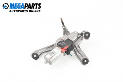 Ел. мотор за чистачките за Toyota Avensis II Station Wagon (04.2003 - 11.2008), комби, позиция: задна