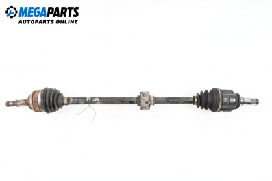 Полуоска за Toyota Avensis II Station Wagon (04.2003 - 11.2008) 1.8 VVT-i (ZZT251), 129 к.с., позиция: предна, дясна