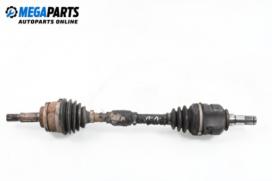 Полуоска за Toyota Avensis II Station Wagon (04.2003 - 11.2008) 1.8 VVT-i (ZZT251), 129 к.с., позиция: предна, лява