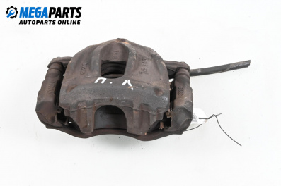 Спирачен апарат за Toyota Avensis II Station Wagon (04.2003 - 11.2008), позиция: предна, лява