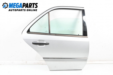 Врата за Mercedes-Benz C-Class Sedan (W202) (03.1993 - 05.2000), 4+1 вр., седан, позиция: задна, дясна