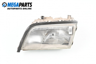 Фар за Mercedes-Benz C-Class Sedan (W202) (03.1993 - 05.2000), седан, позиция: лява