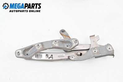 Панта преден капак за Mercedes-Benz C-Class Sedan (W202) (03.1993 - 05.2000), 4+1 вр., седан, позиция: дясна