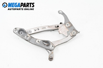 Панта преден капак за Mercedes-Benz C-Class Sedan (W202) (03.1993 - 05.2000), 4+1 вр., седан, позиция: лява