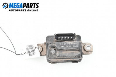 Реле перка за Mercedes-Benz C-Class Sedan (W202) (03.1993 - 05.2000) C 180 (202.018), № A0165459632
