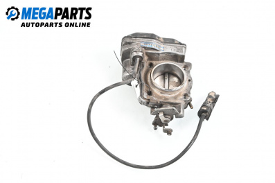 Дроселова клапа за Mercedes-Benz C-Class Sedan (W202) (03.1993 - 05.2000) C 180 (202.018), 122 к.с.