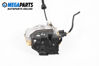 Брава на врата за Volkswagen Passat V Variant B6 (08.2005 - 11.2011), позиция: предна, лява