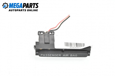 Индикатор AIRBAG за Volkswagen Passat V Variant B6 (08.2005 - 11.2011)