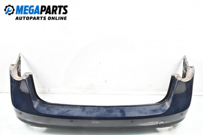 Задна броня за Volkswagen Passat V Variant B6 (08.2005 - 11.2011), комби