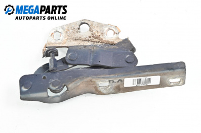 Панта преден капак за Volkswagen Passat V Variant B6 (08.2005 - 11.2011), 4+1 вр., комби, позиция: лява