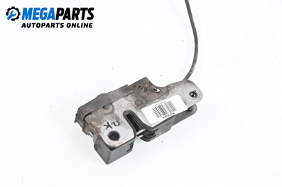 Брава преден капак за Volkswagen Passat V Variant B6 (08.2005 - 11.2011)