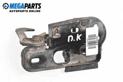 Заключалка преден капак за Volkswagen Passat V Variant B6 (08.2005 - 11.2011)