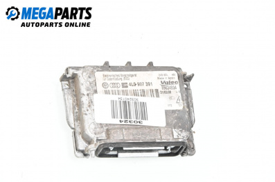 Xenon баласт за Volkswagen Passat V Variant B6 (08.2005 - 11.2011), № 4L0907391