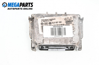 Xenon баласт за Volkswagen Passat V Variant B6 (08.2005 - 11.2011), № 4L0807391