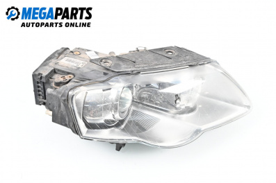 Фар за Volkswagen Passat V Variant B6 (08.2005 - 11.2011), комби, позиция: дясна, № 3C0941754K