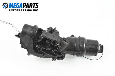 Корпус за маслен филтър за Volkswagen Passat V Variant B6 (08.2005 - 11.2011) 2.0 FSI 4motion, 150 к.с.