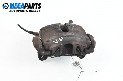 Спирачен апарат за Volkswagen Passat V Variant B6 (08.2005 - 11.2011), позиция: предна, лява