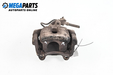 Спирачен апарат за Volkswagen Passat V Variant B6 (08.2005 - 11.2011), позиция: задна, лява