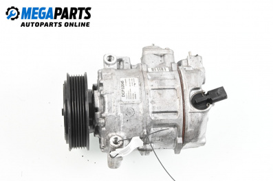 Компресор климатик за Volkswagen Passat V Variant B6 (08.2005 - 11.2011) 2.0 FSI 4motion, 150 к.с., № DCP32045