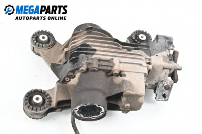 Диференциал за Volkswagen Passat V Variant B6 (08.2005 - 11.2011) 2.0 FSI 4motion, 150 к.с., № ZSB0525010