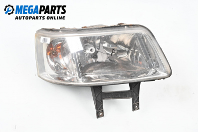 Фар за Volkswagen Transporter V Box (04.2003 - 08.2015), товарен, позиция: дясна