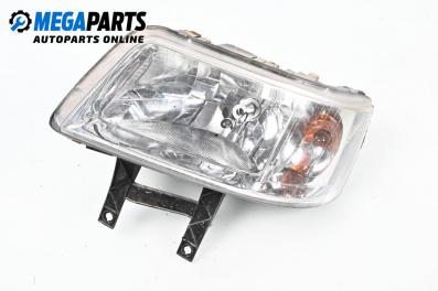Фар за Volkswagen Transporter V Box (04.2003 - 08.2015), товарен, позиция: лява