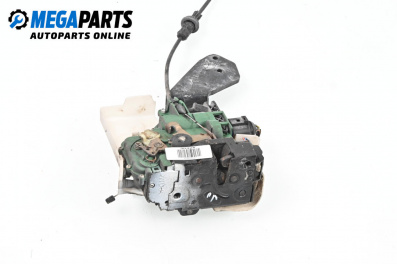 Брава на врата за Volkswagen Transporter V Box (04.2003 - 08.2015), позиция: лява