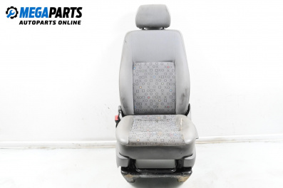 Седалка за Volkswagen Transporter V Box (04.2003 - 08.2015), 2+1 вр., позиция: предна, лява