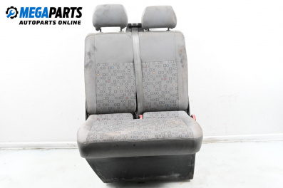 Седалки за Volkswagen Transporter V Box (04.2003 - 08.2015), 2+1 вр.